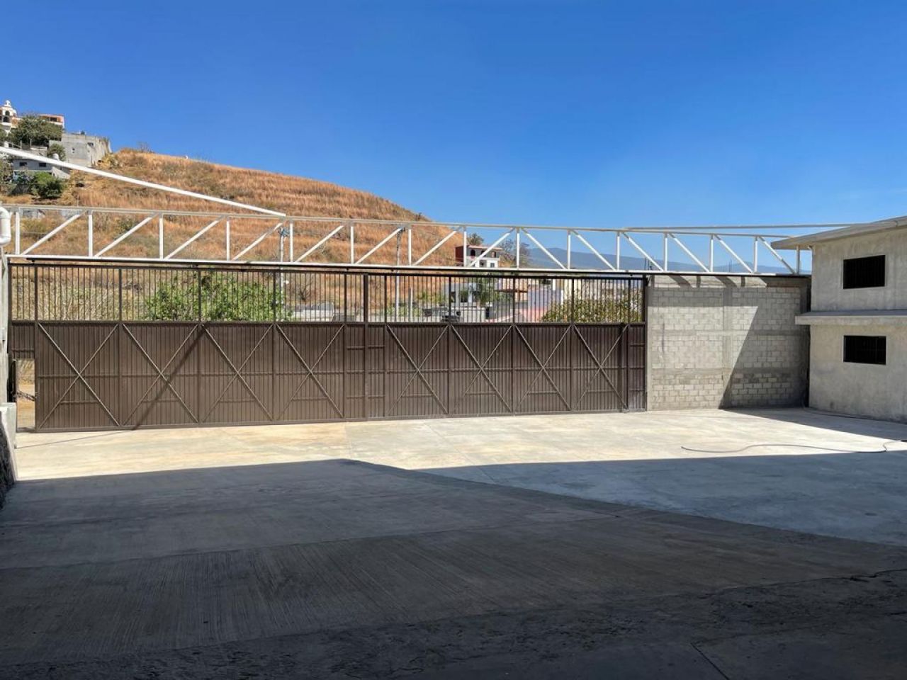 Bodegas en Ahuatepec