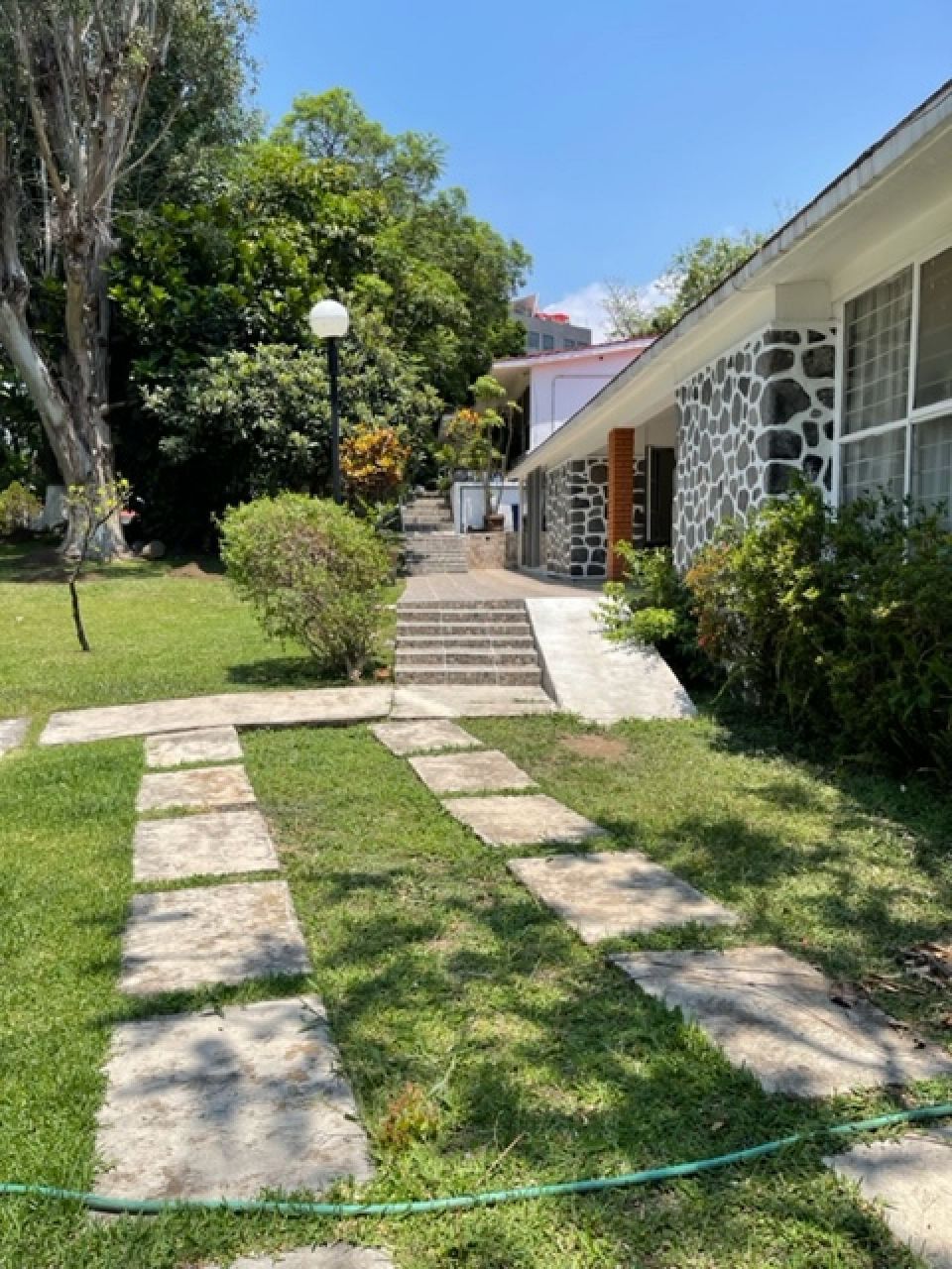 Condominios en Jardines de Cuernavaca