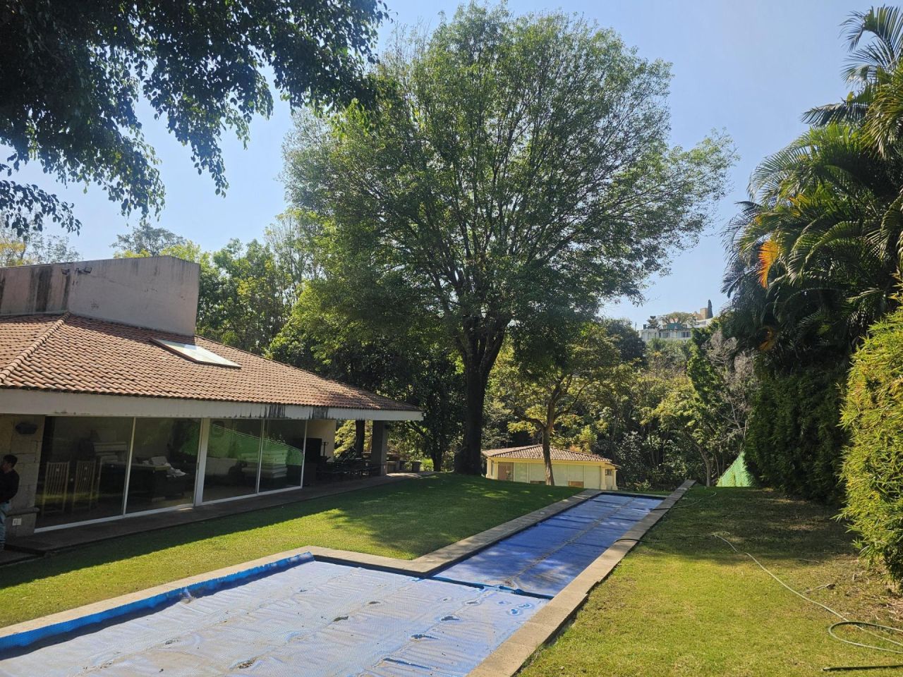 Casas en Rancho Tetela