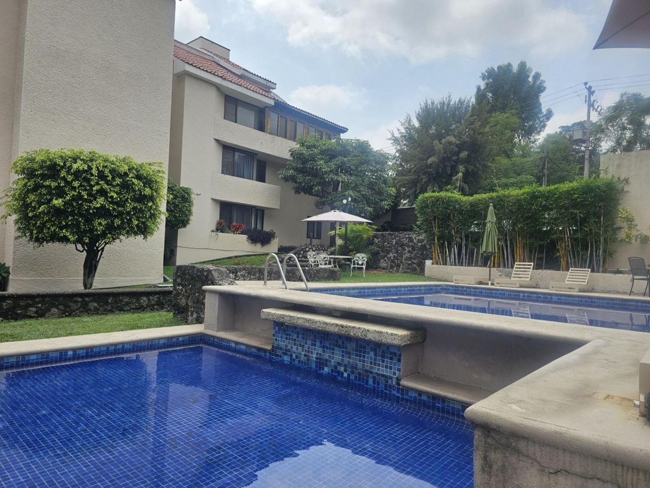 Departamentos en Condominio Guayacan