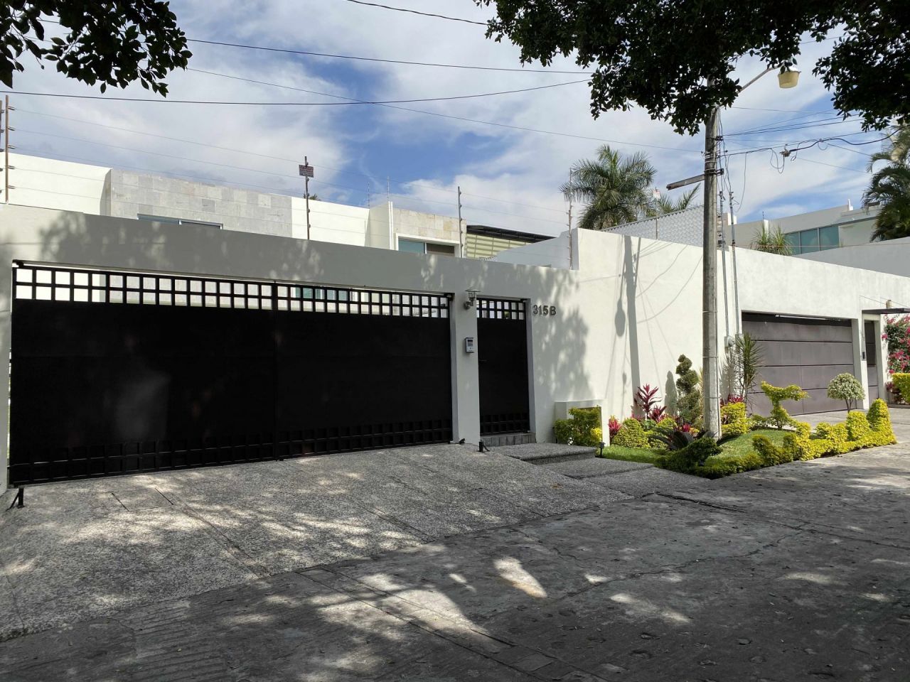 Residencias en Vista Hermosa