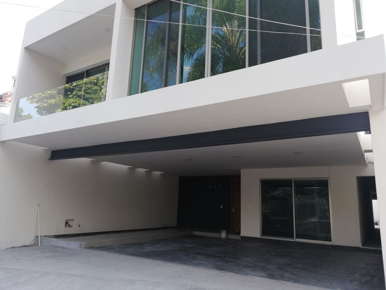 Residencias en Delicias