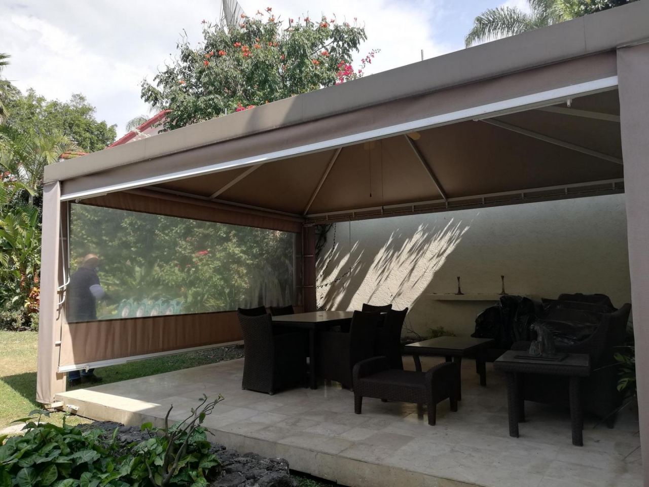 Casas en Vista Hermosa