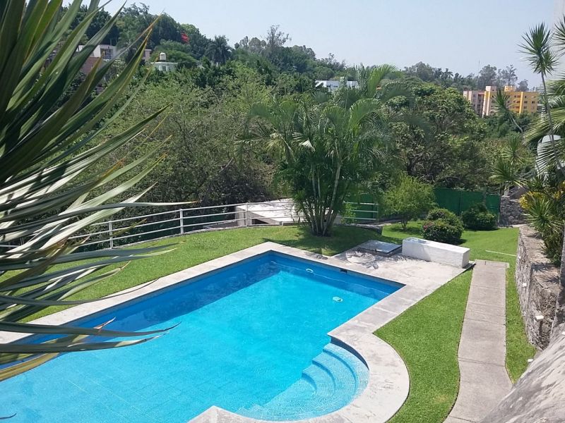 Departamentos en Polvorín