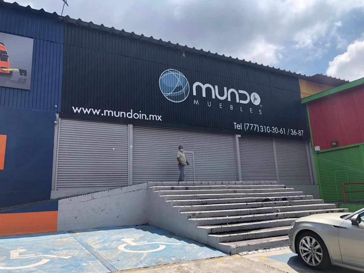 Locales comerciales en Centro