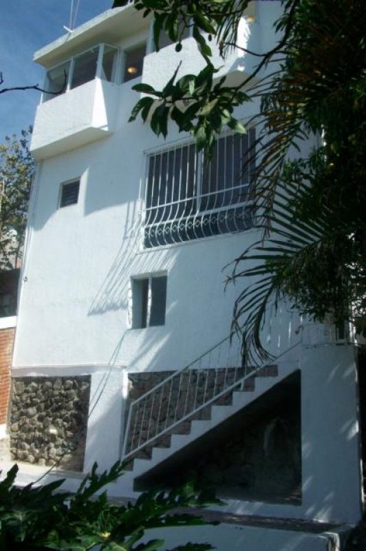 Casas en Lagunilla El Salto