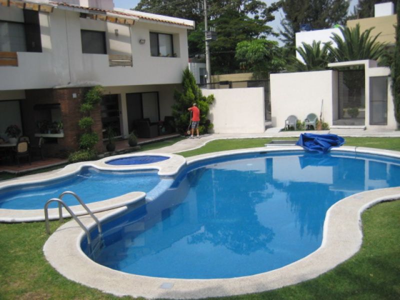 Condominios en Lomas de la Selva