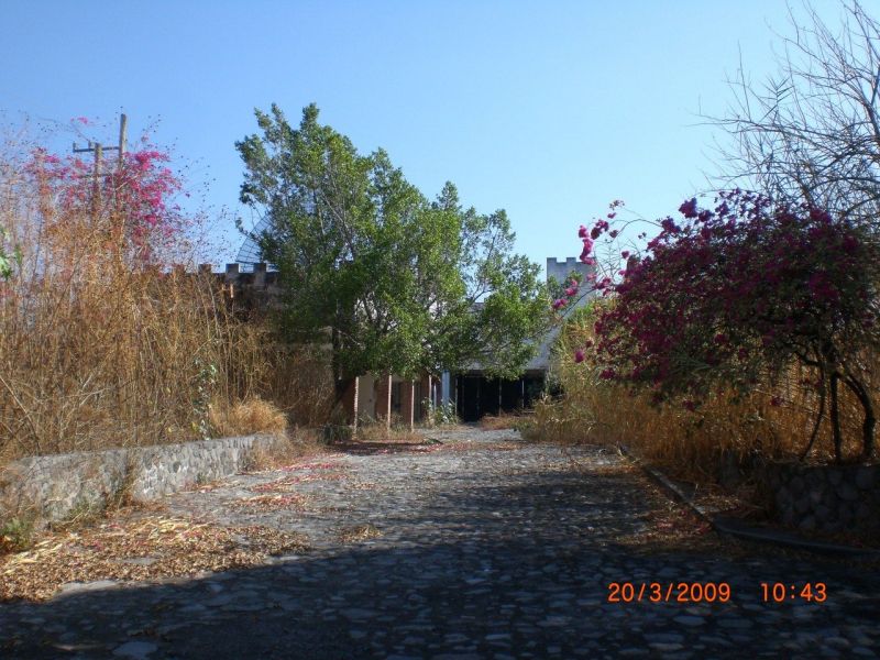 Terrenos en Santa Fe