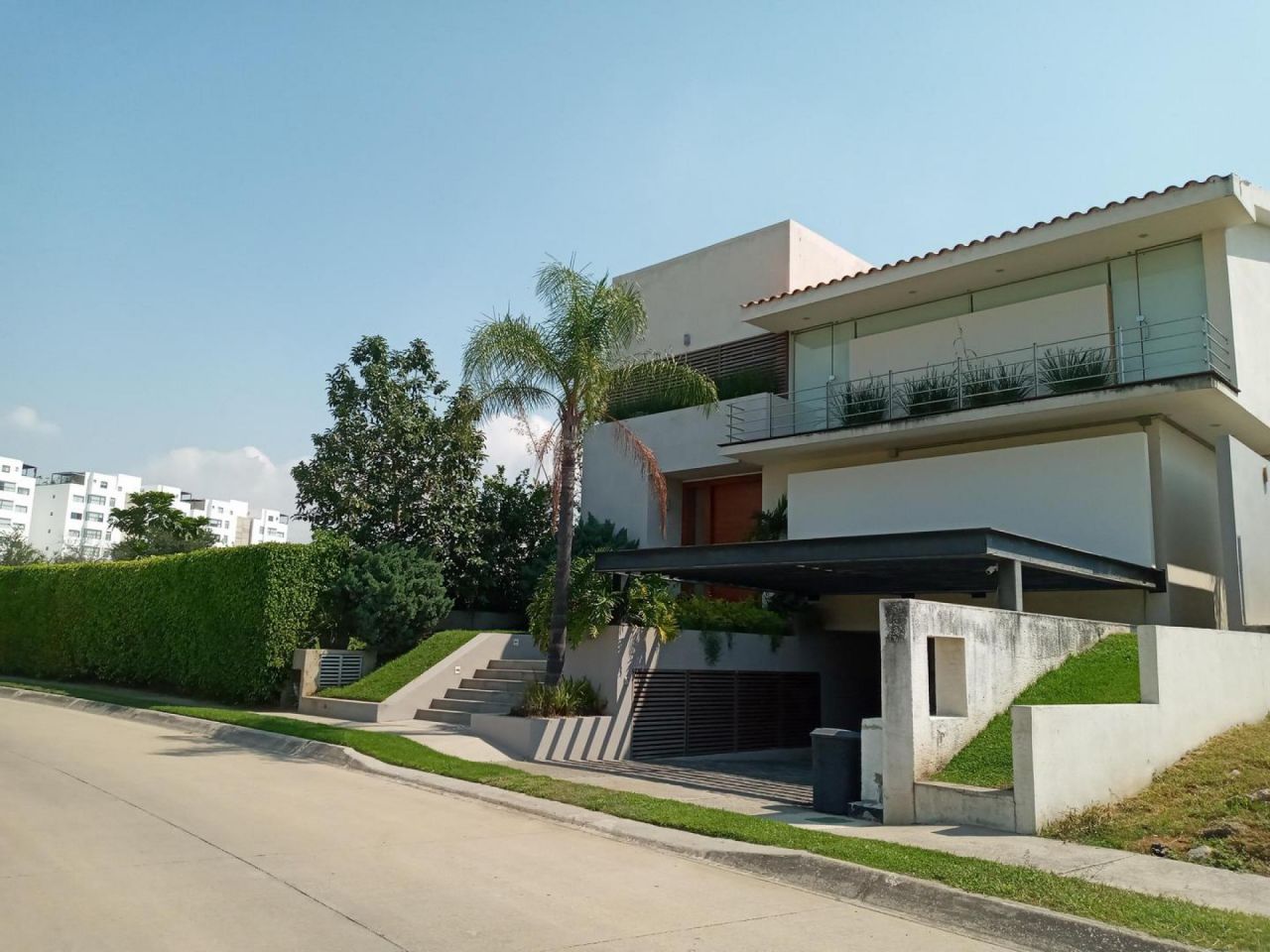 Residencias en Club de Golf Paraiso