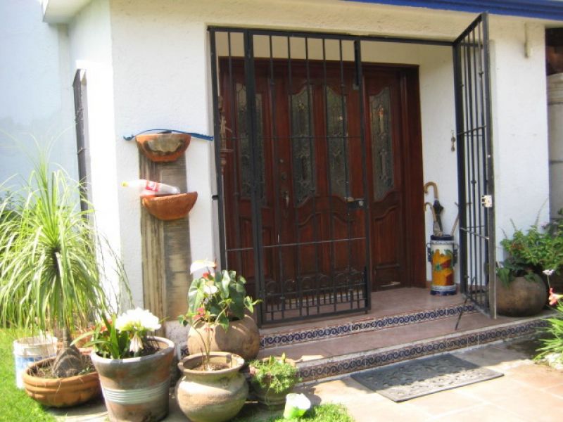 Residencias en San Jose Sumiya