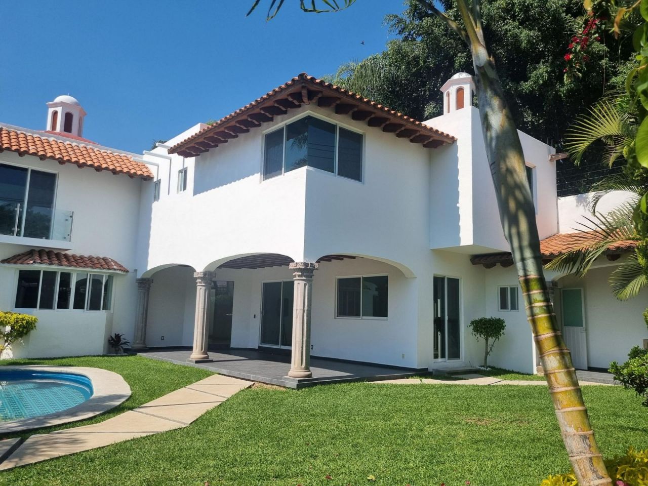 CASA  EN VENTA EN FRACC. 