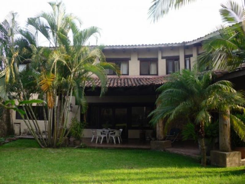 Residencias en Huertas del Llano