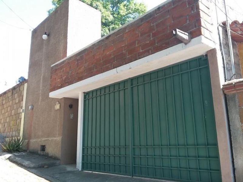 Casas en Tétela del Monte