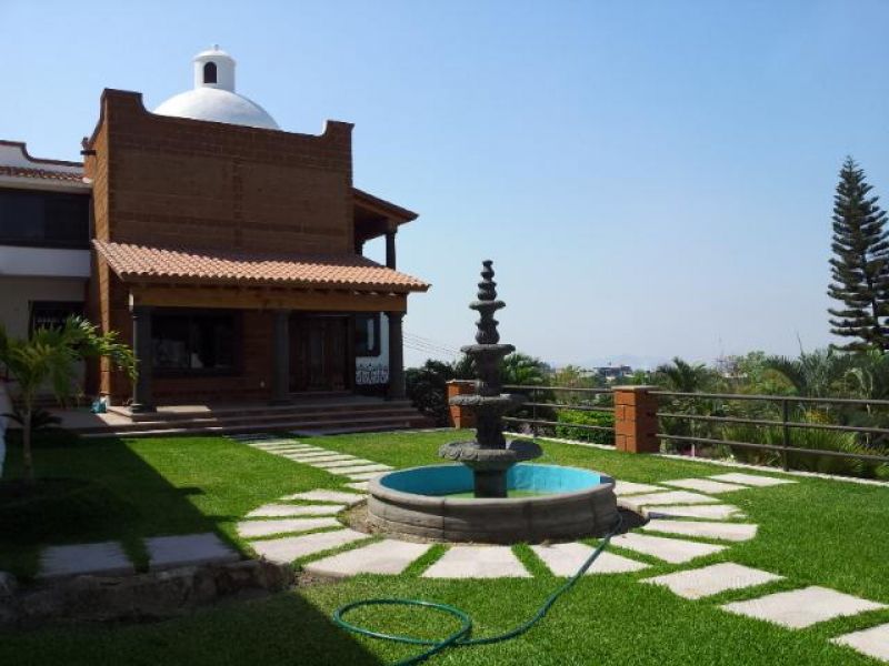 Residencias en Tres de Mayo