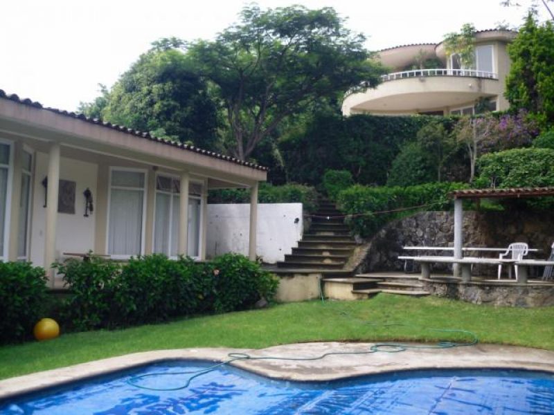 Residencias en Lomas de Zompantla