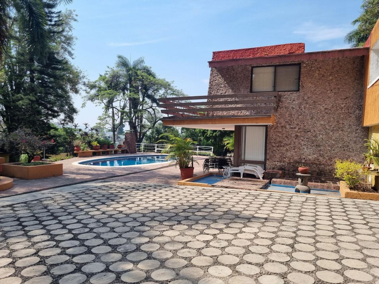 Casas en Manantiales las Quintas
