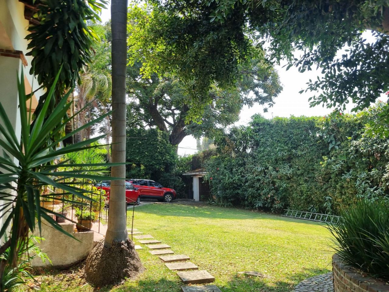 Terrenos en Col Analco