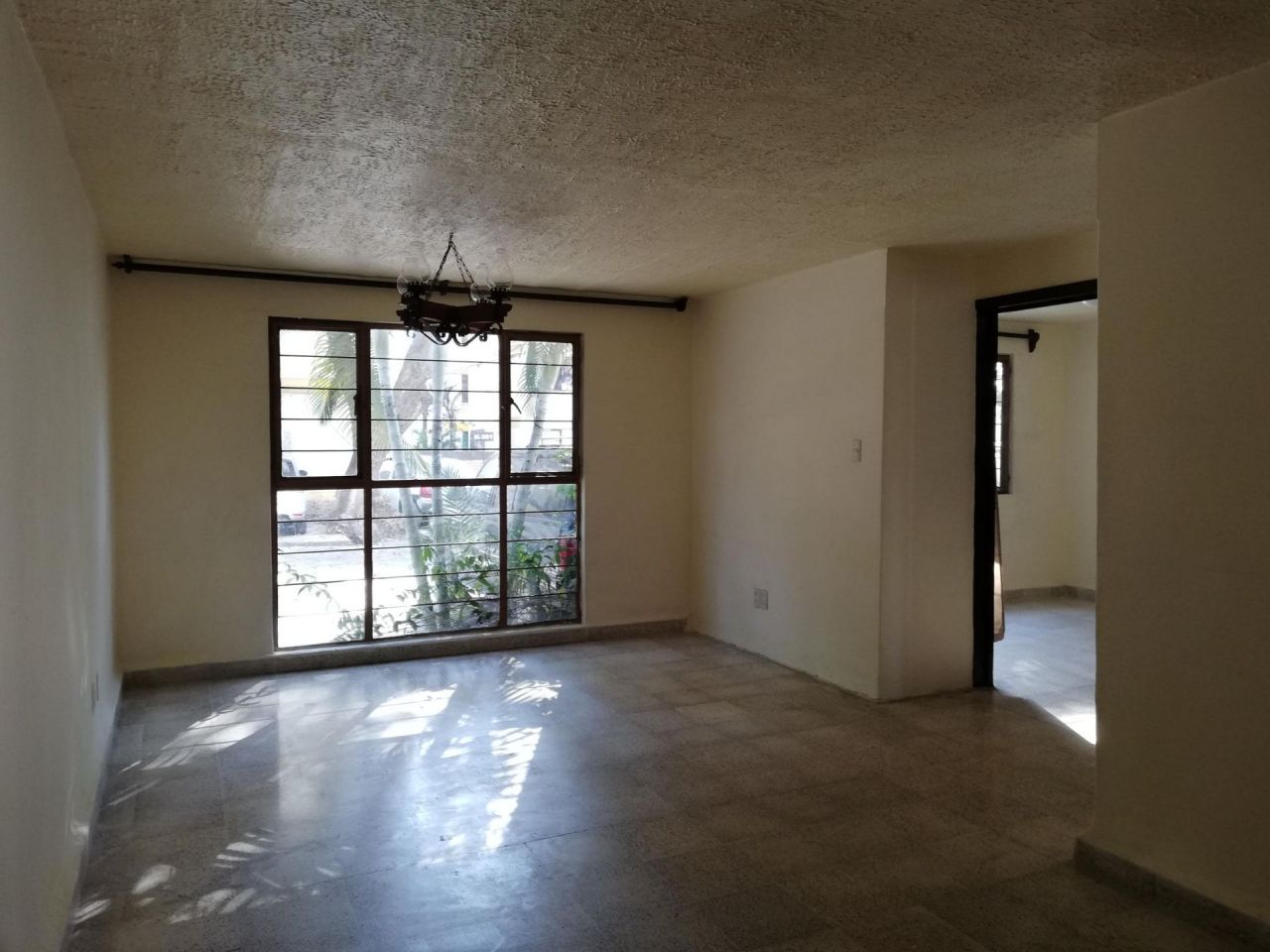 Departamentos en Cantarranas