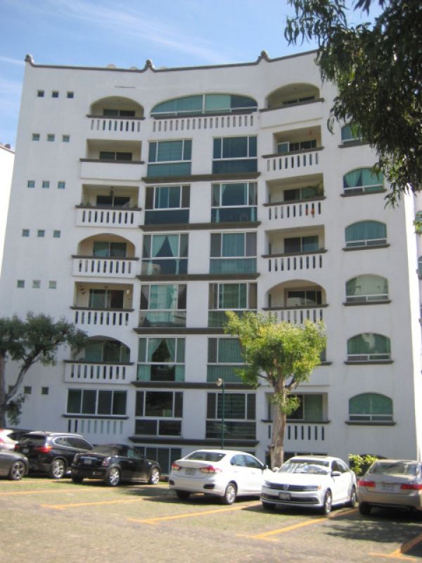 Condominios en Delicias