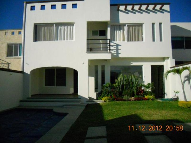 Casas en San Jerónimo