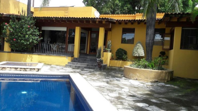 Residencias en Lomas del Mirador