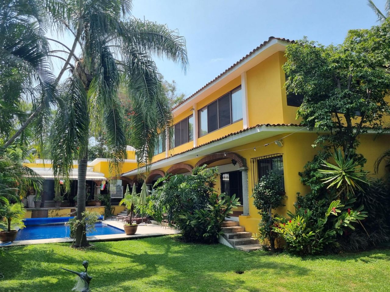 Casas en Vista Hermosa