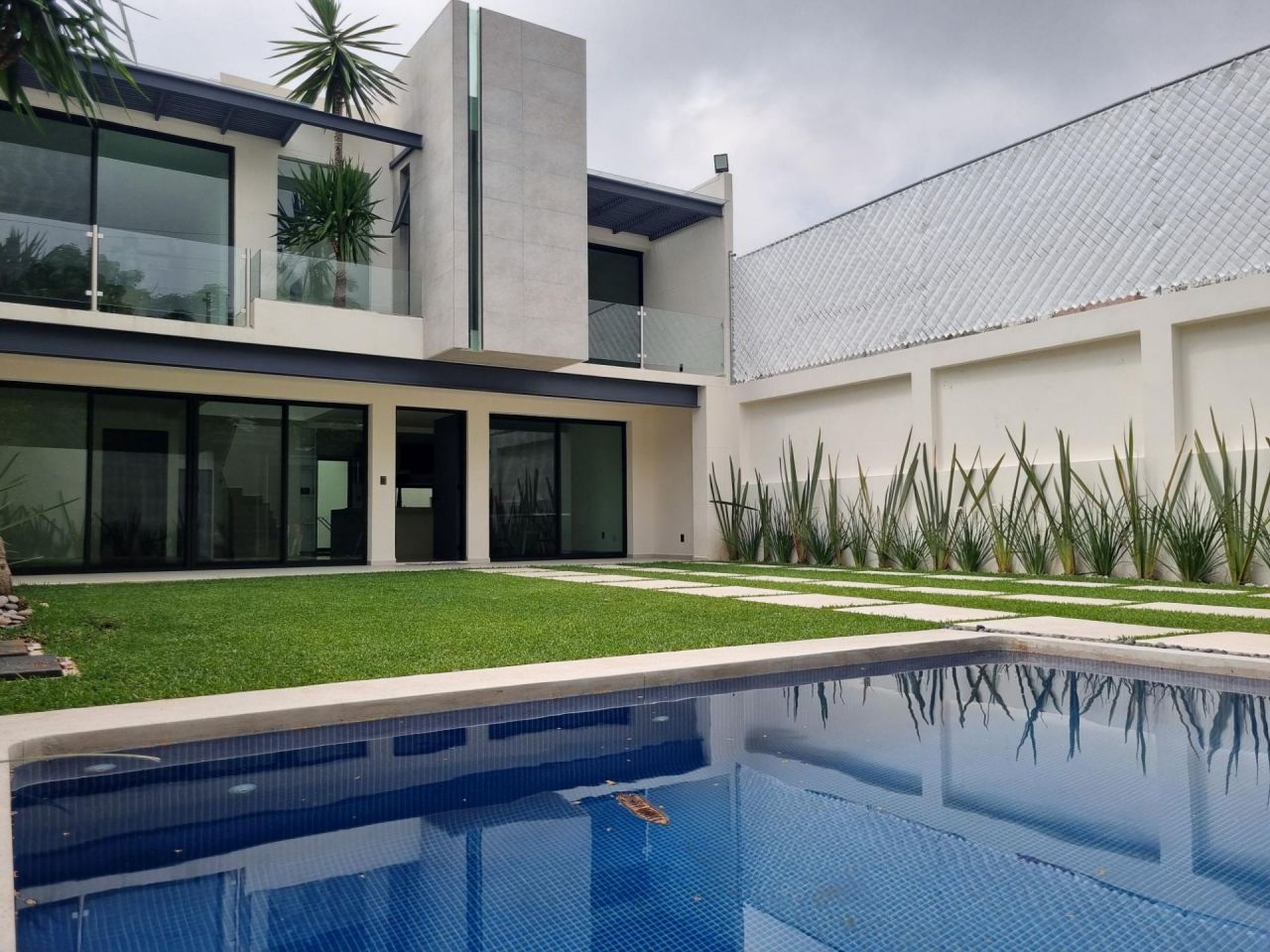 Residencias en Prados de Cuernavaca