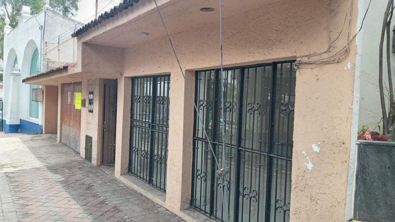 Locales comerciales en Vista Hermosa