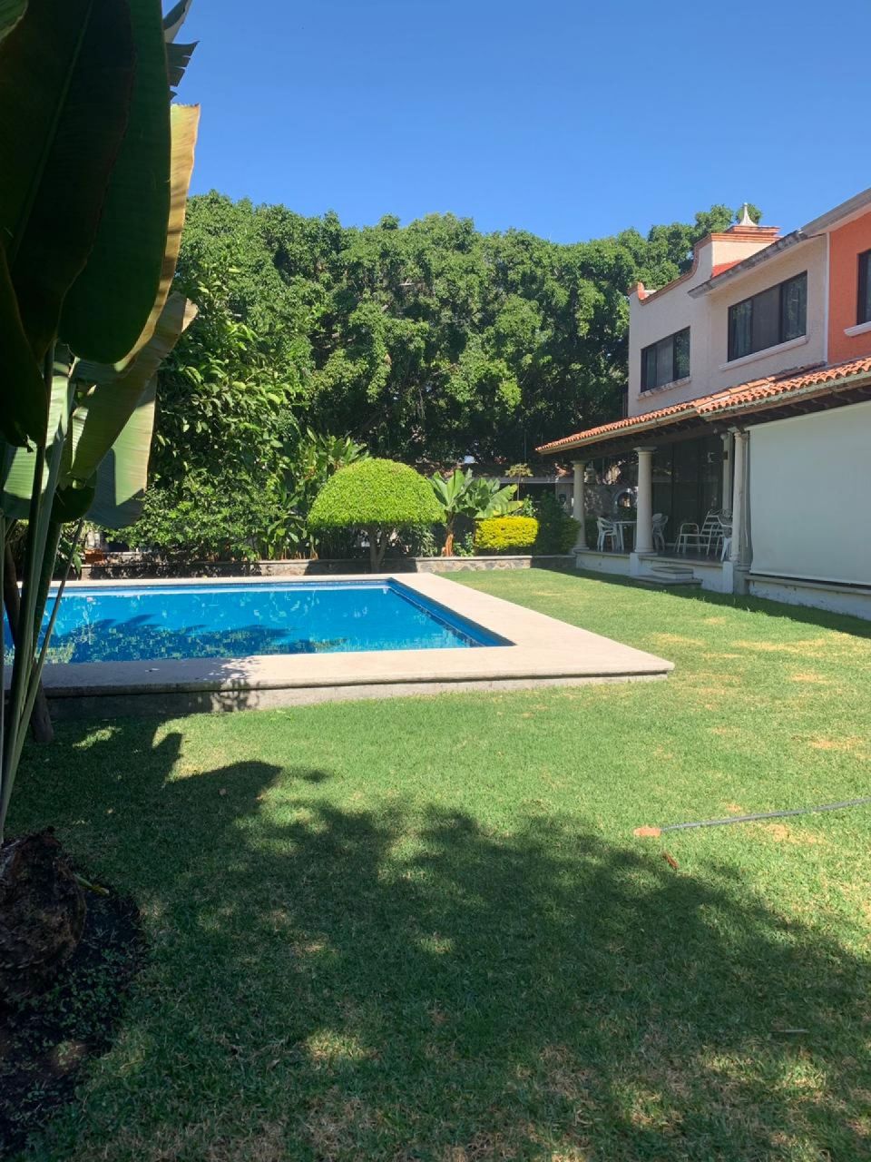 Condominios en Lomas de Cuernavaca