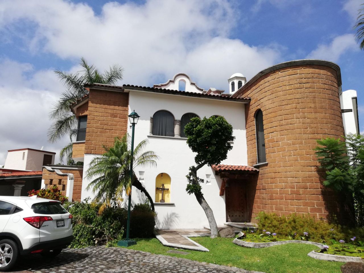 Casas en Kloster Sumiya