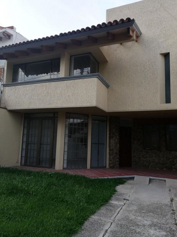 Casas en Amp Vista Hermosa