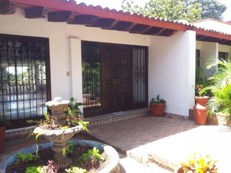 Residencias en Delicias