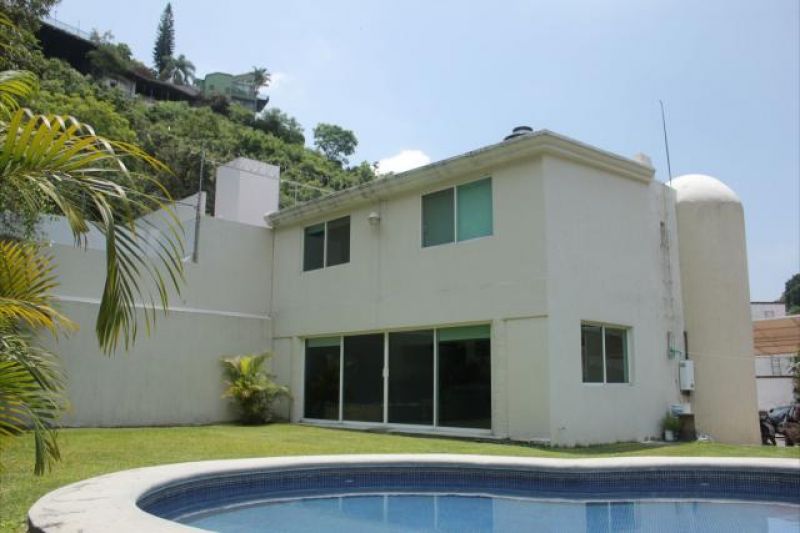 Residencias en La Cañada Fracc.