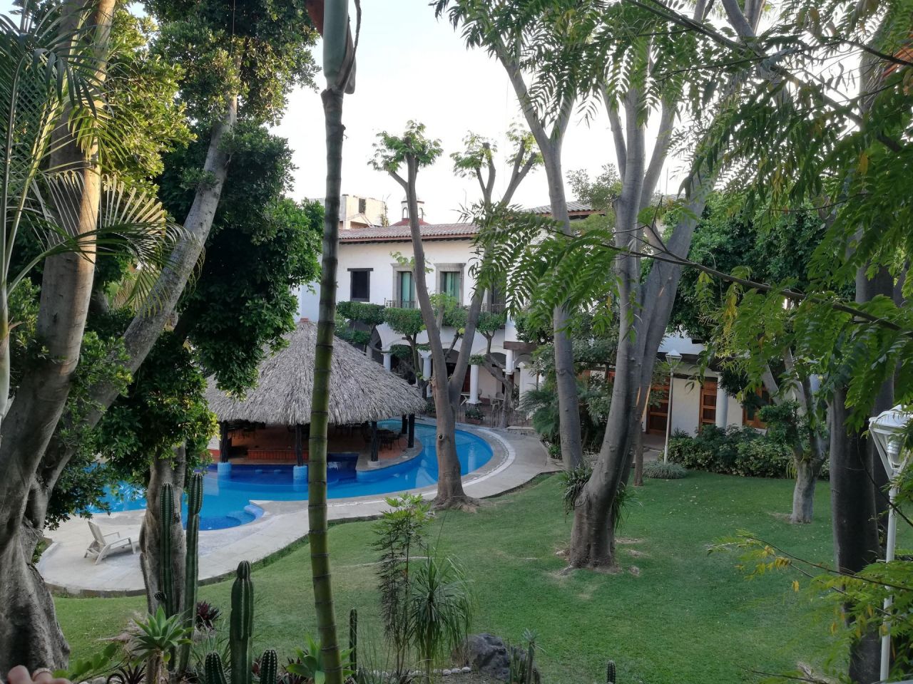 Departamentos en Cuauhnahuac