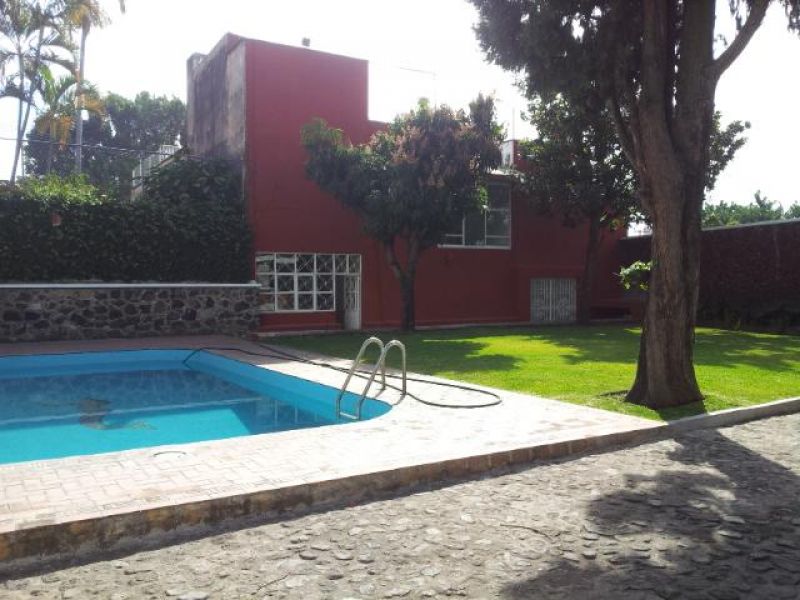 Locales comerciales en San Jerónimo