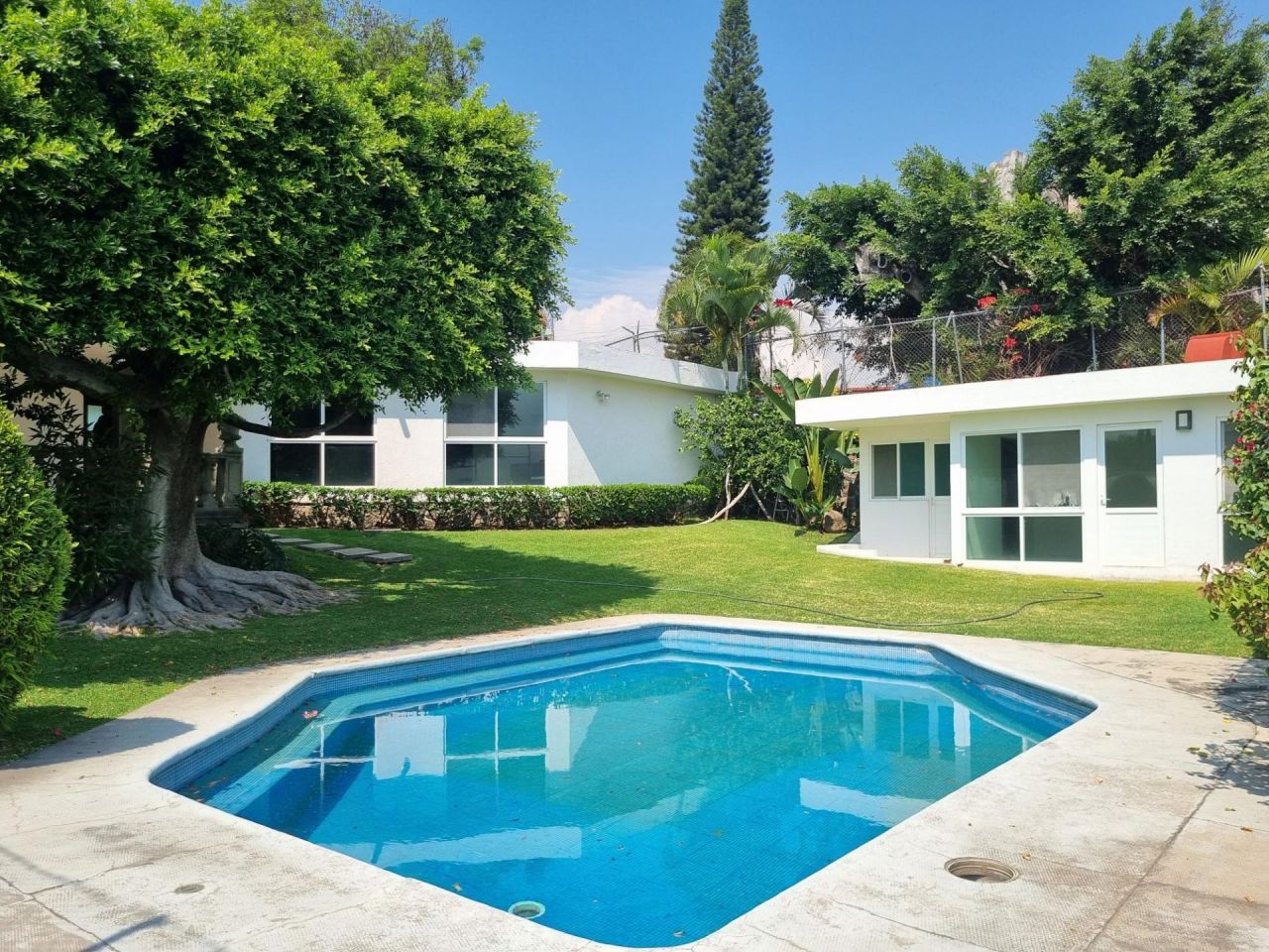 Casas en Vista Hermosa