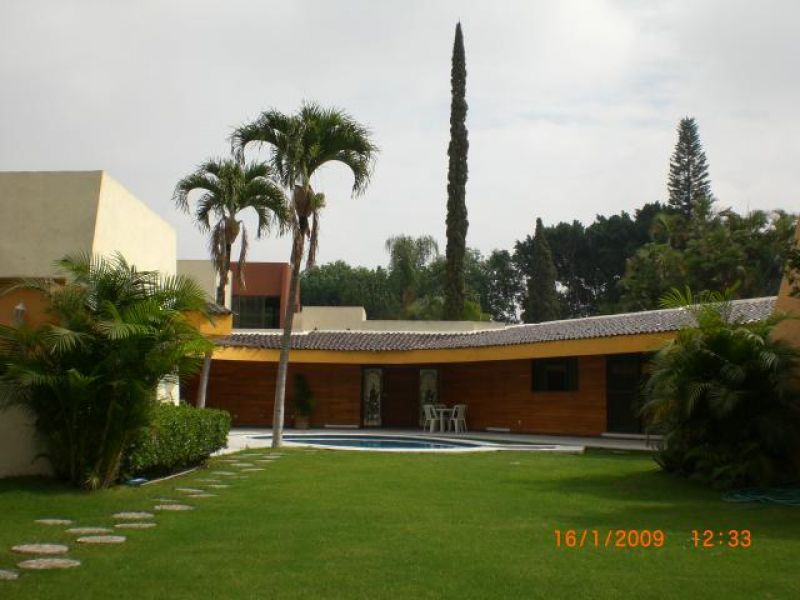 Casas en Acapatzingo