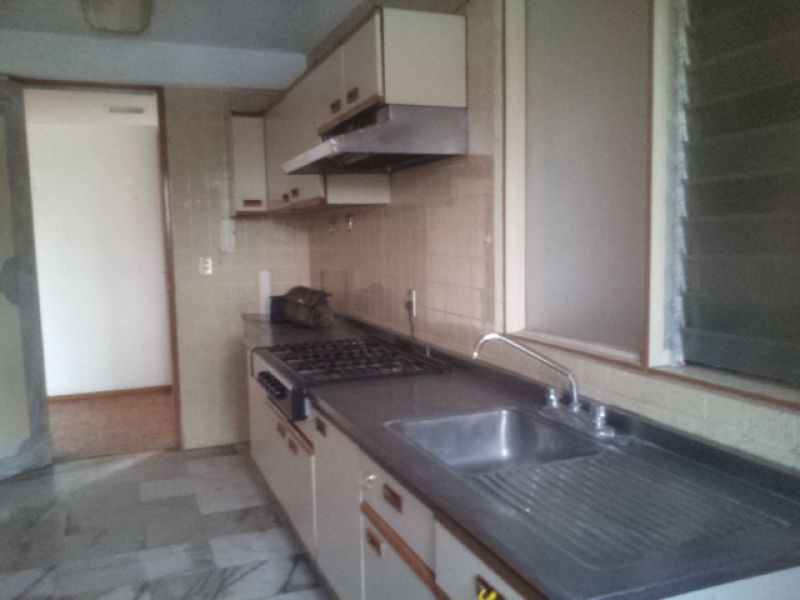 Departamentos en Centro