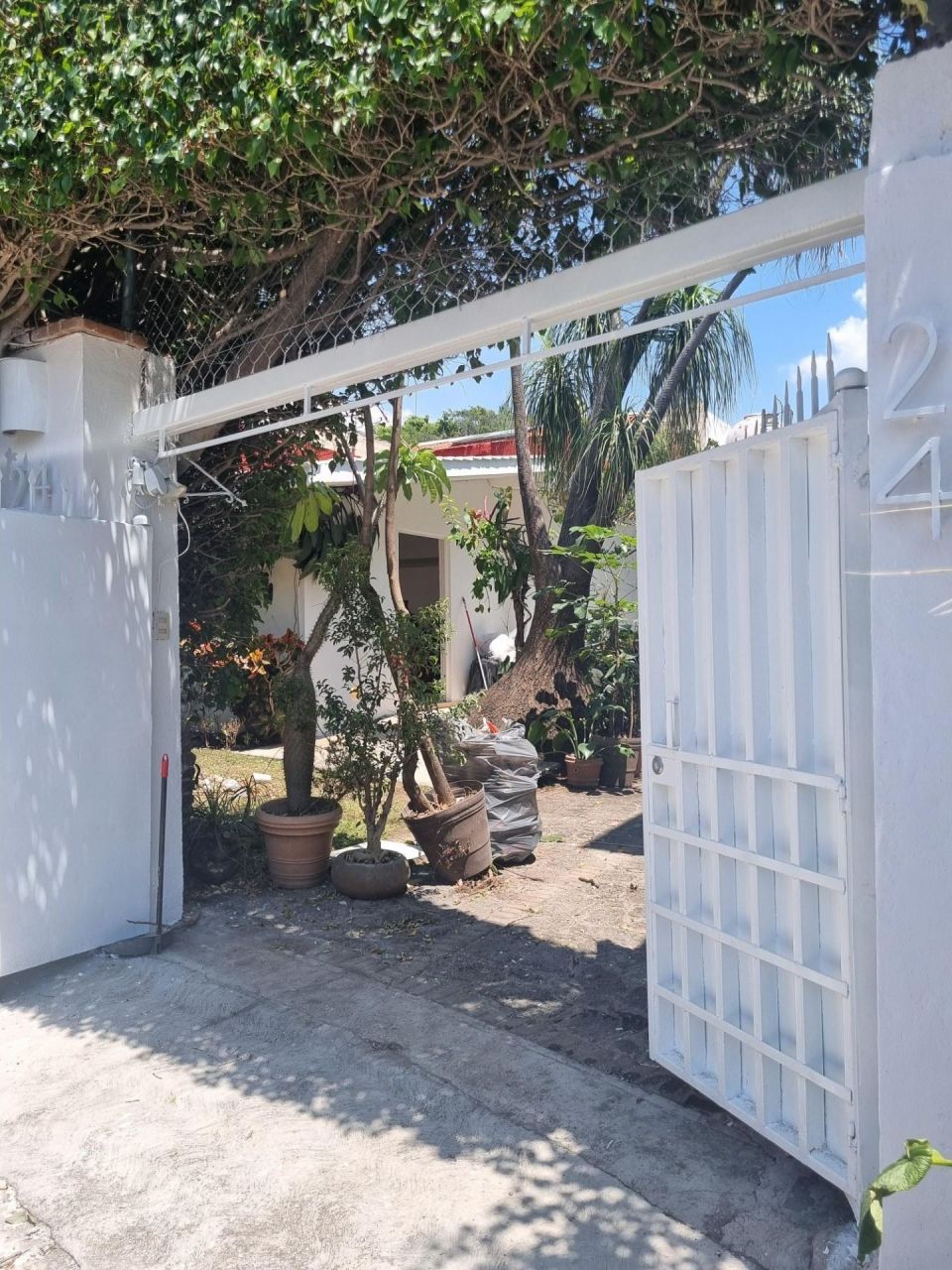 Casas en Vista Hermosa