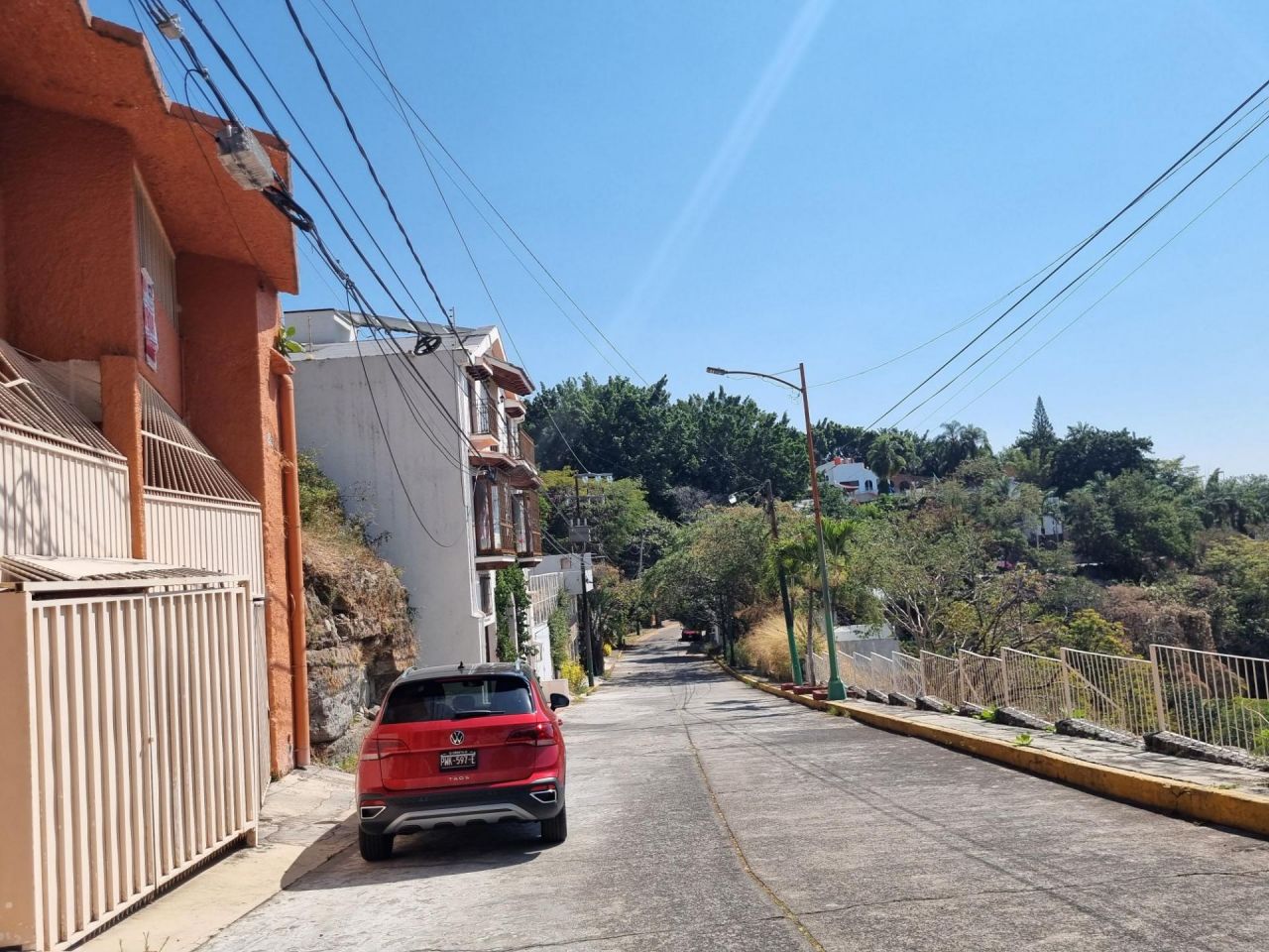 Casas en Club de Golf Cueranavaca