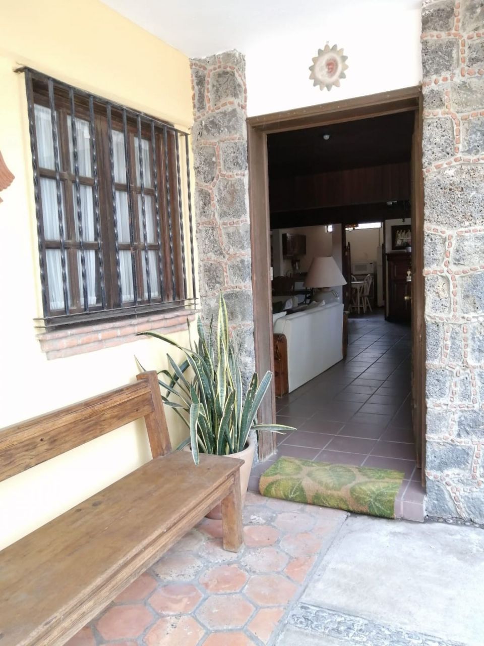 Bungalow en Vista Hermosa