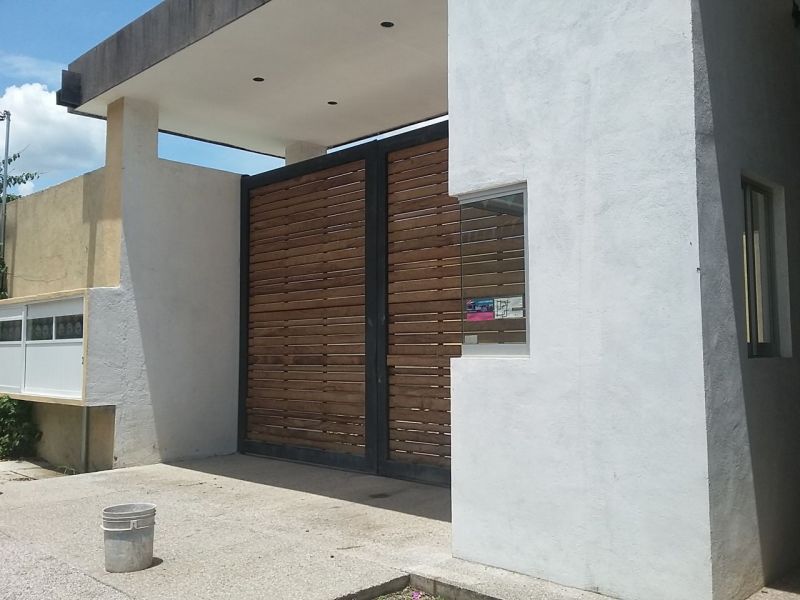 Condominios en Jiutepec