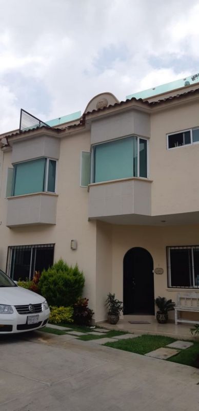 Condominios en Loma de Atzingo