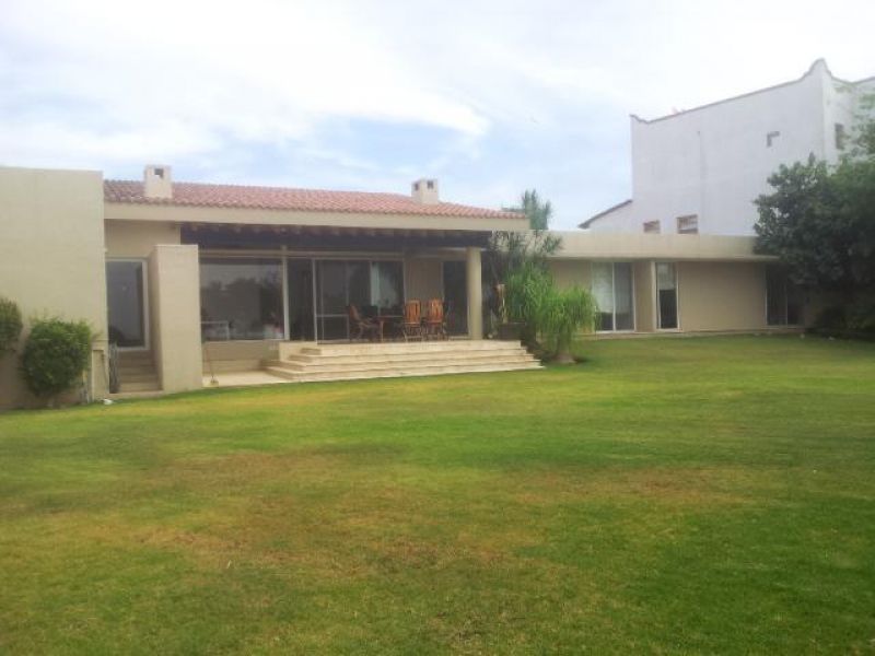 Residencias en Real de Tetela