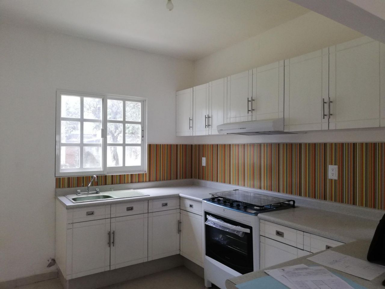 Casas en Del Empleado