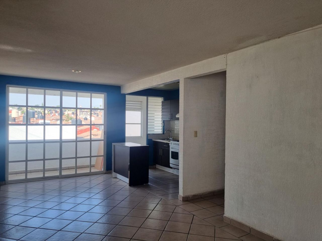 Departamentos en Polvorín