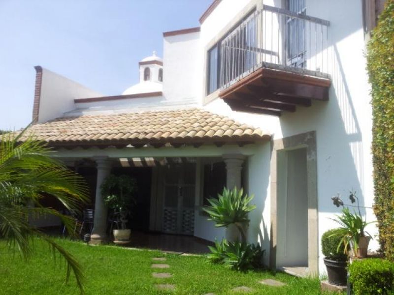 Condominios en Loma de Atzingo