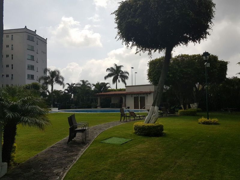 Departamentos en Delicias