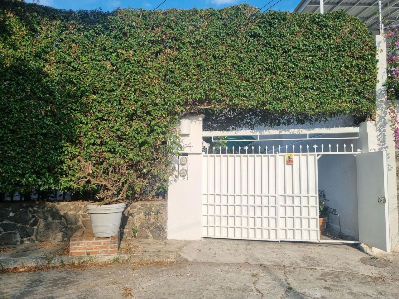 Casas en Vista Hermosa