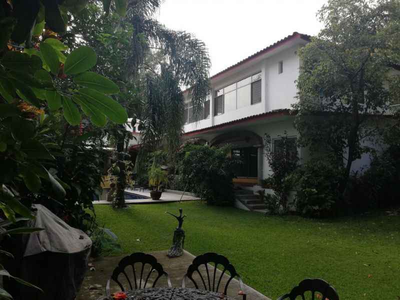 Residencias en Vista Hermosa